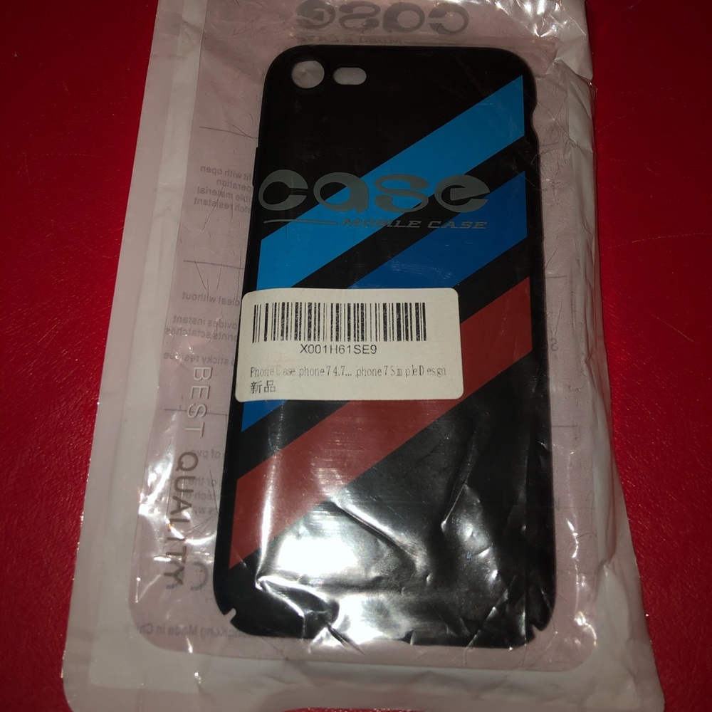 iPhone 7 Case